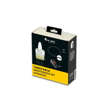 Pro-Ject Maintenance Set Advanced --- 1