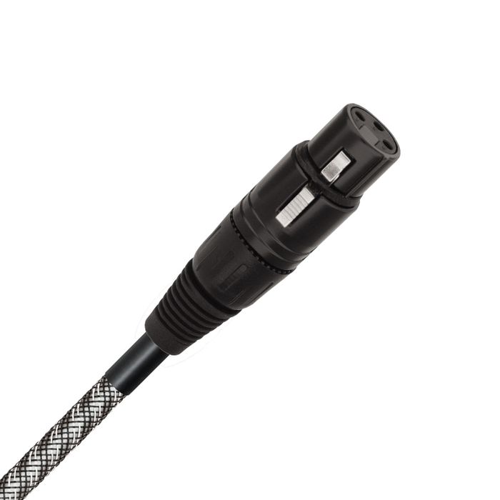 Wireworld Micro Platinum Eclipse 10 MPA 1,0m XLR --- 1