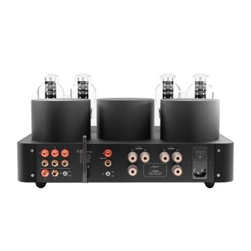 Fezz Audio Lybra Evolution 300B --- 4