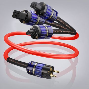Isotek EVO3 Optimum 5m