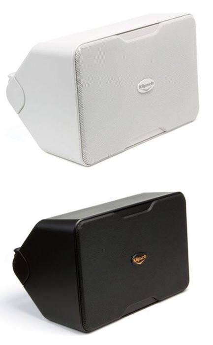 Klipsch CP-6 --- 1