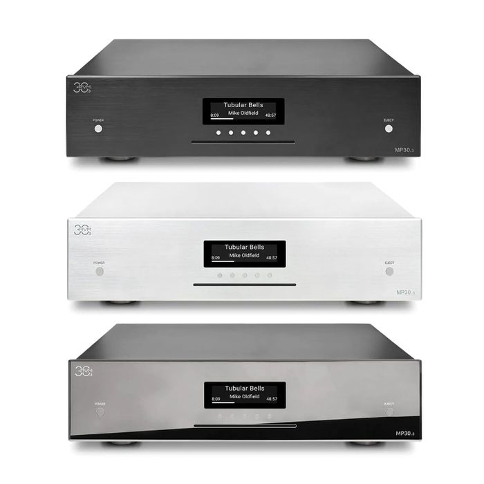 AVM AVM30 MP30.3 --- 1