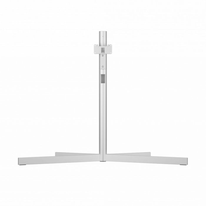 Loewe floor stand stellar motor 65 Alu gebürstet --- 1