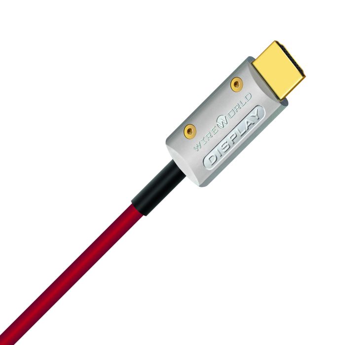 Wireworld Starlight 48 SOH 10,0m HDMI --- 1
