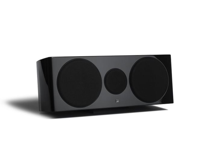 Meridian DSP3300 Schwarz --- 1