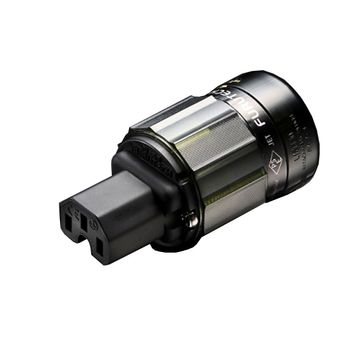 Furutech FI-28 (R) EU-C13 IEC --- 1