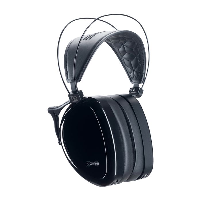 Dan Clark Audio Noire X --- 1
