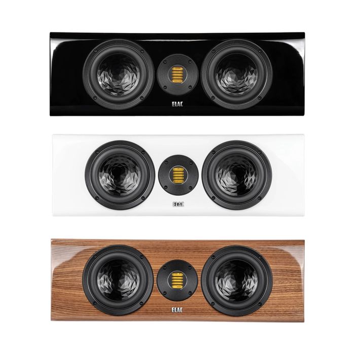 Elac Vela CC 401.2 --- 1