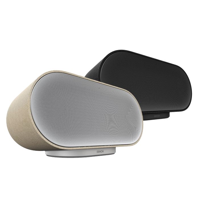 Denon Home 600 --- 1