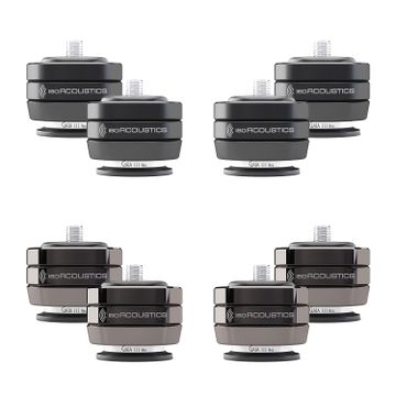 IsoAcoustics GAIA III Neo --- 1