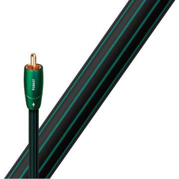 Audioquest Forest 3m (RCA)