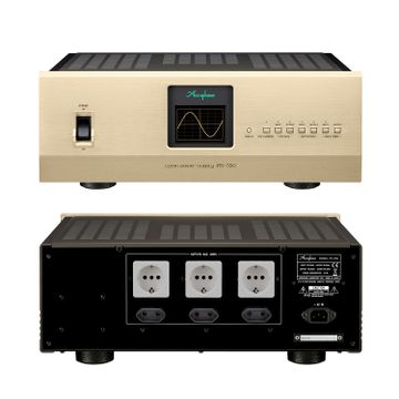 Accuphase PS-550 --- 1