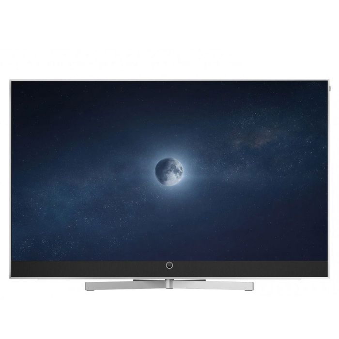 Loewe Stellar 83 dr+ (TIZEN) --- 1
