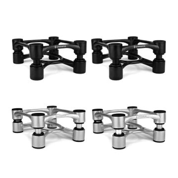 IsoAcoustics Aperta --- 4