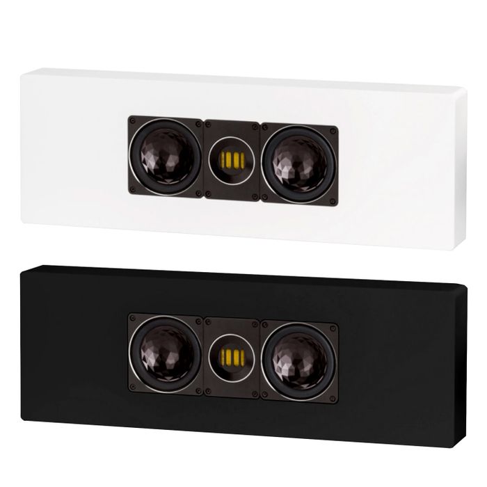 Elac WS 1665.2 --- 1