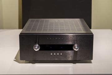 Primare SP33 Schwarz --- 1
