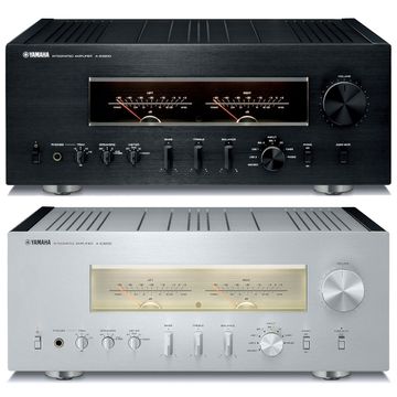 Yamaha A-S3200 --- 1