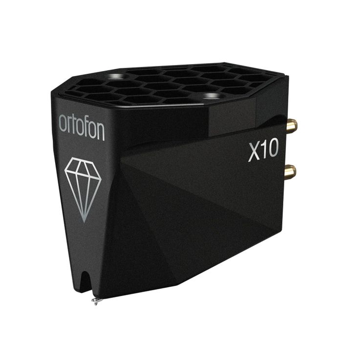 Ortofon MC X10 --- 1
