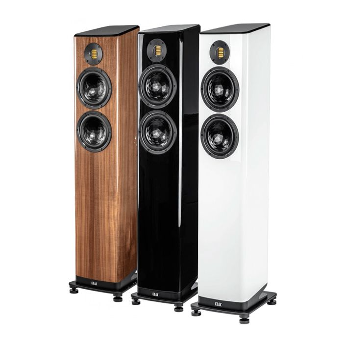 Elac Vela FS 408.2 --- 1
