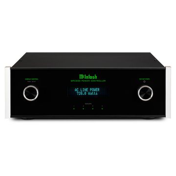 McIntosh MPC 500 AC --- 1