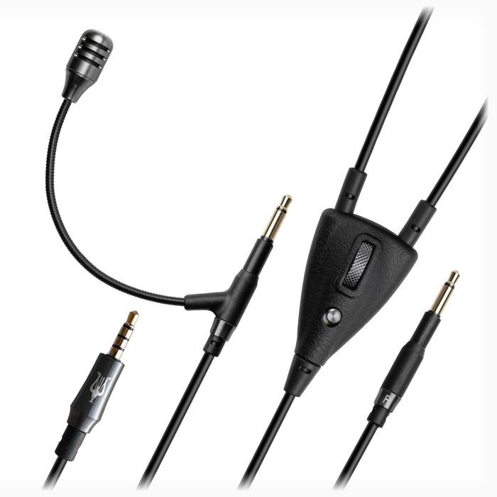 MEZE Audio Boom Mic --- 1