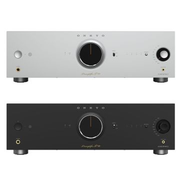 Onkyo P-80 --- 1