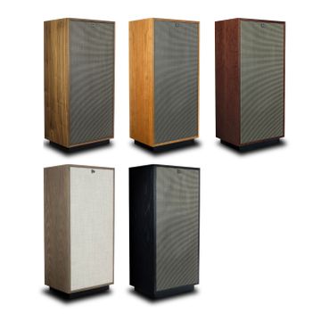 Klipsch Forte IV --- 1