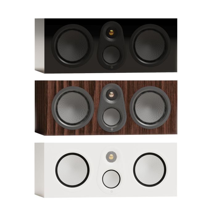 Monitor Audio Silver Center 8G --- 1