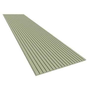 Vicoustic VicStrip Lite 240cm Gleam --- 1