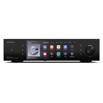 EverSolo DMP-A8 Gen 2 --- 1