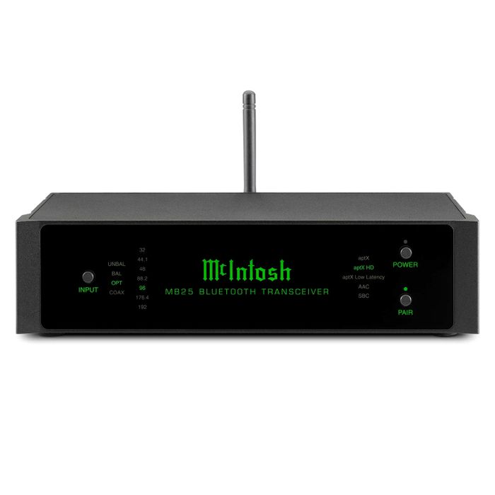 McIntosh MB 25 --- 1