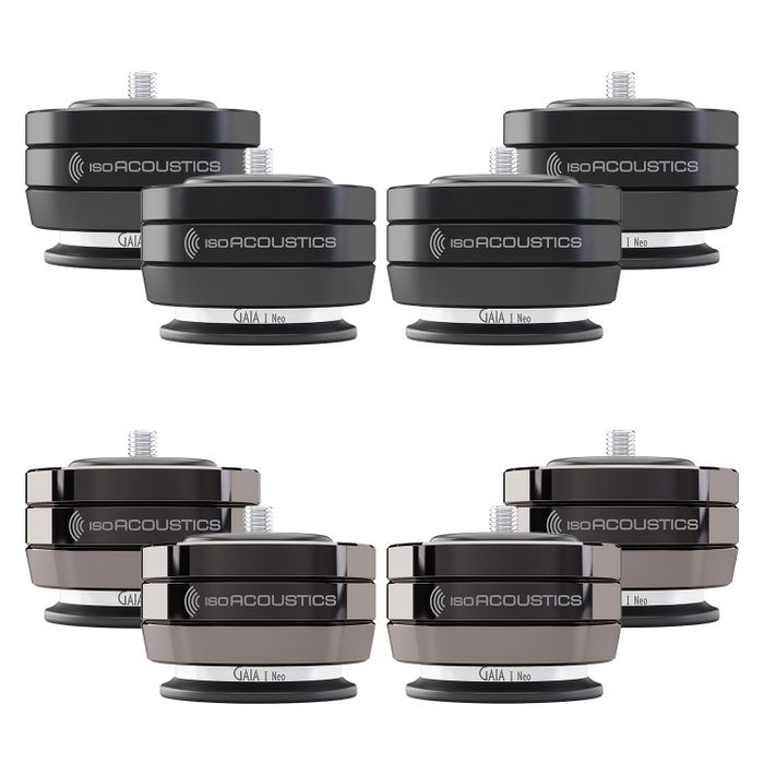 IsoAcoustics GAIA I Neo --- 1