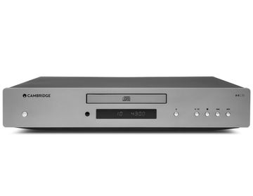 Cambridge Audio AXC35 Lunar Grey --- 1