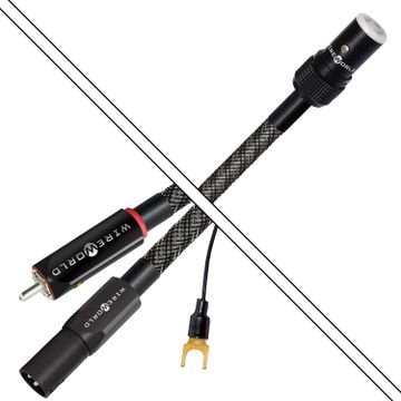 Wireworld Micro Silver Eclipse 10 SET/SBT/SRT 2,0m --- 4
