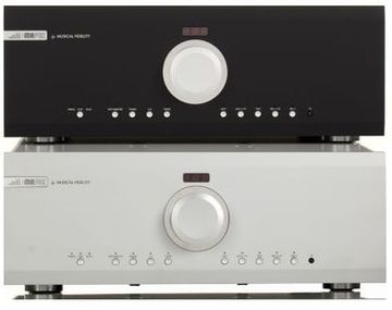 Musical Fidelity M8 S Pre --- 3