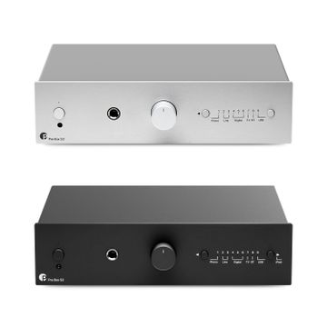 Pro-Ject Pre-Box S3 --- 4