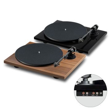 Pro-Ject E1.2 BT --- 1