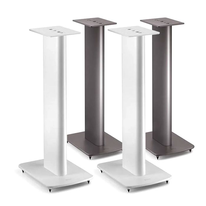KEF Performance Speaker Stand --- 1