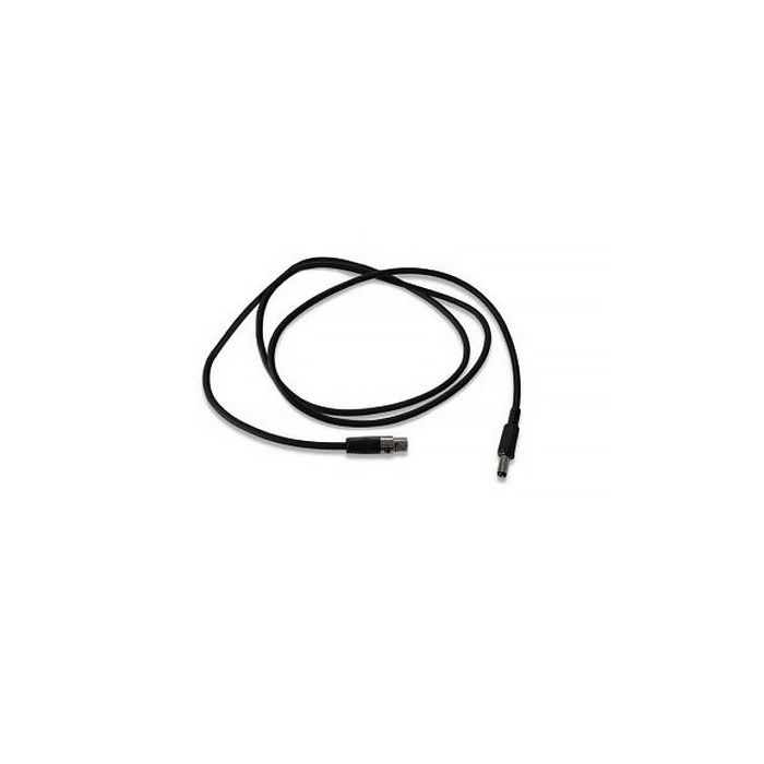 Pro-Ject Connect-it Power RS - TT 15V MiniXLR-2,1 0,82m --- 1