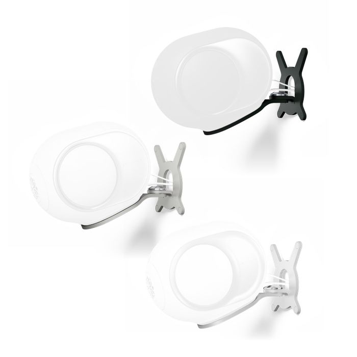 Devialet Gecko Phantom Ultimate 98 dB --- 1