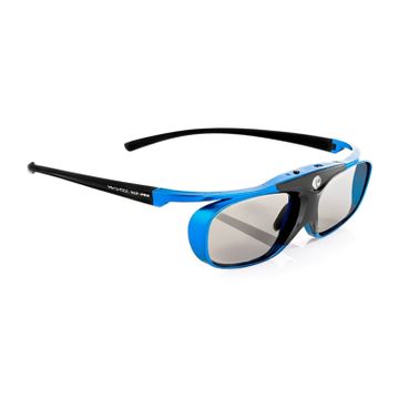 Hi-Shock Pro Blue Heaven --- 1