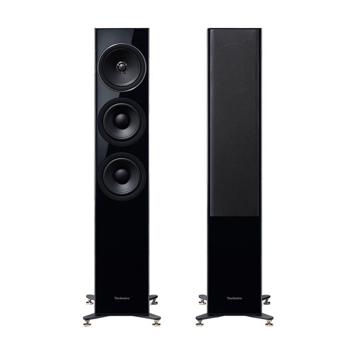 Technics SB-G90M2 --- 1