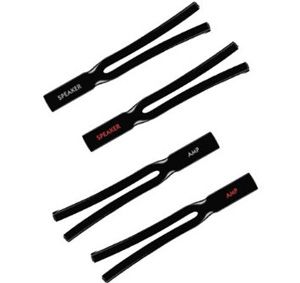 Audioquest Termination Pants FR Rocket 22
