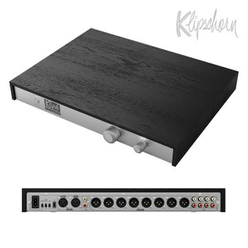 Klipsch Klipschorn AK7 Active Crossover --- 1