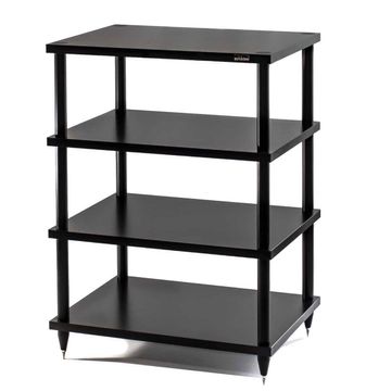 Solidsteel S2-4 Schwarz --- 1
