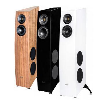 Elac Concentro S509.2 --- 4