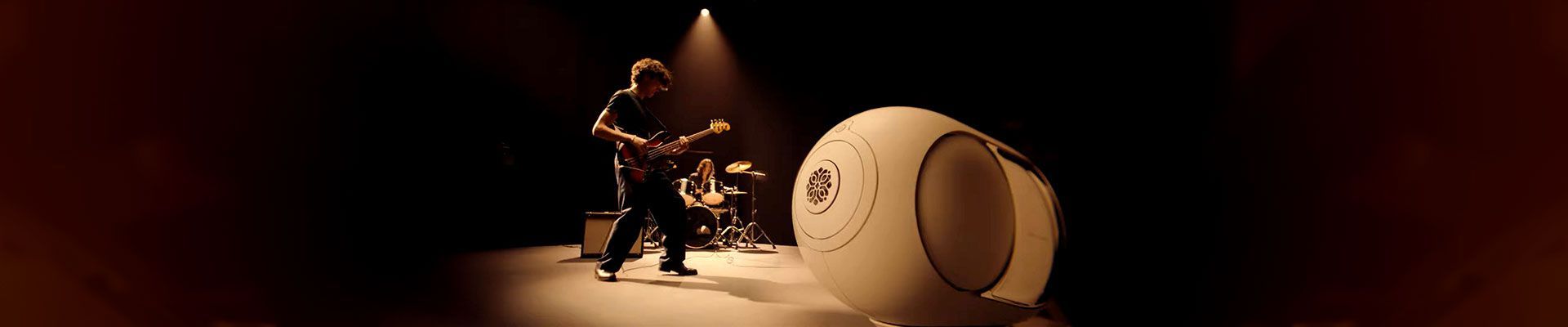 Devialet Phantom Ultimate – Eine neue Ära beginnt