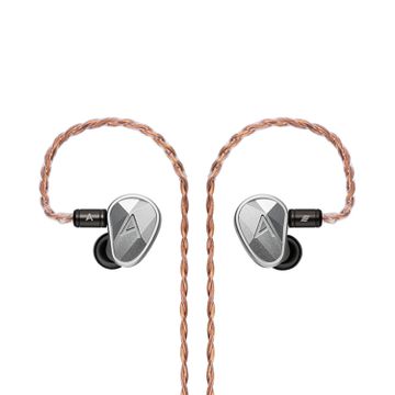 Astell&Kern Clarus --- 1