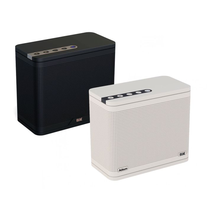 Elac Nava 100 --- 1
