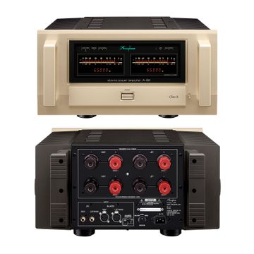 Accuphase A-80 --- 1